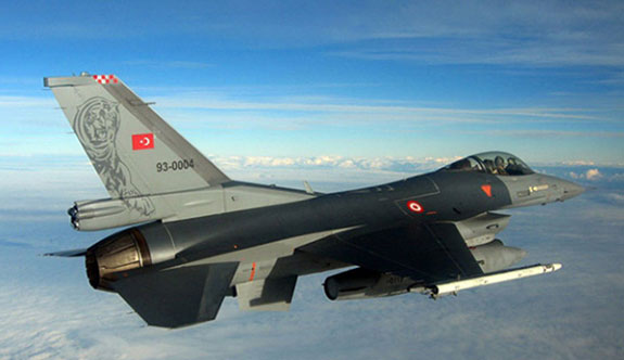 Lice'de 13 terörist öldürüldü