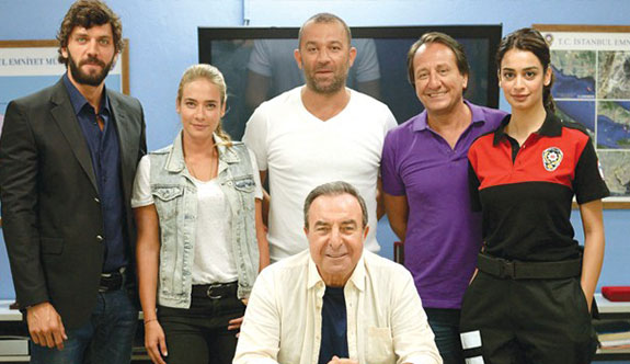 RTÜK'ten Arka Sokaklara ceza!