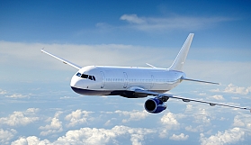 Almanya'dan kalktı Ankara'ya acil indi