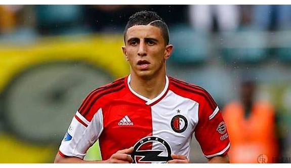 Bilal'de Trabzonspor'a rakip var