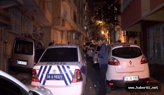 Genç polis canına kıydı