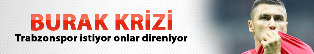 Trabzonspor Galatasaray'dan parasını alamıyor