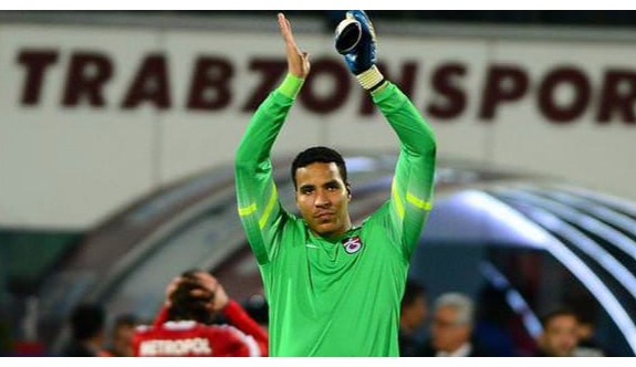 Esteban için geri sayım