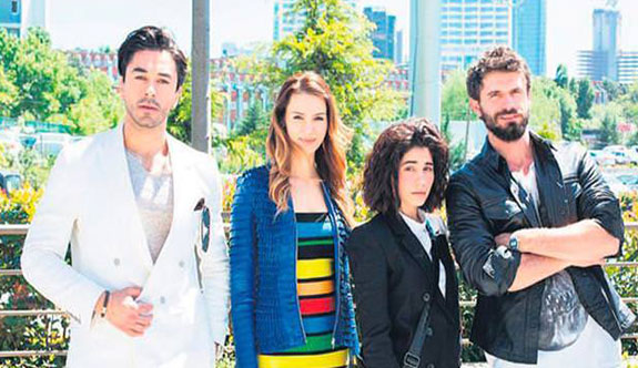 Seviyor Sevmiyor ne zaman başlıyor?