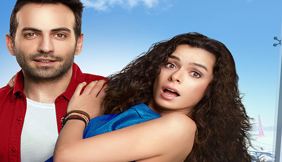 Özge Özpirinçci veda mesajı paylaştı!