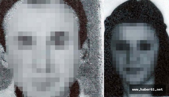 Eski sevgilisi hapisten kurtardı!