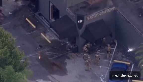 ABD'deki saldırıda ölü sayısı arttı