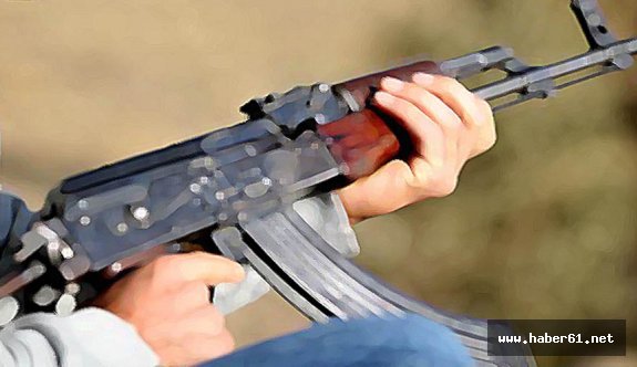 PKK'nın sözde bölge sorumlusu öldürüldü