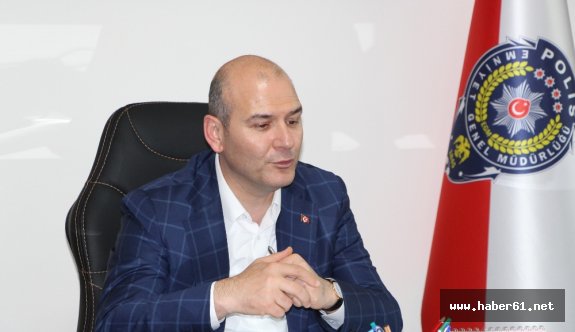 Soylu: "Bu milletin her ferdi bu toprakların sahibidir