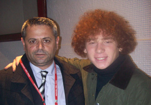 Çocuklar Duymasının Furkan'ı