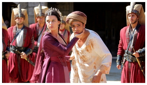 Muhteşem Yüzyıl Kösem ile ilgili bomba iddia