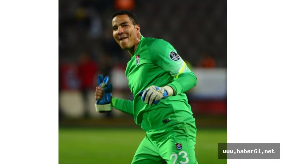 Esteban'a teklif yağıyor!