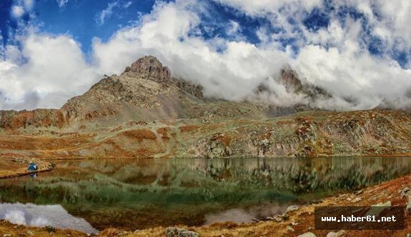 Fotoğraflarda Karadeniz