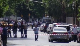 Şüpheli paket alarmı!