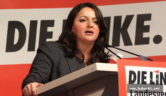 Alman vekilden Erdoğan için sert sözler!