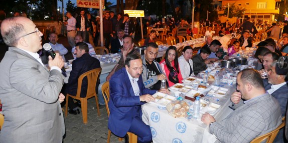 Trabzon'da terör bitecek uyarısı