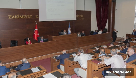 Trabzon'da o kavşak için onay çıktı