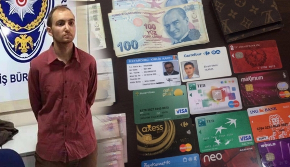 Seri katilin üzerinden çıkan şok detay