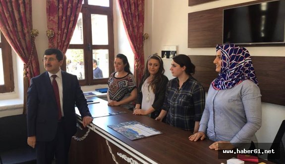 Abdil Celil Öz o soruya cevap verdi