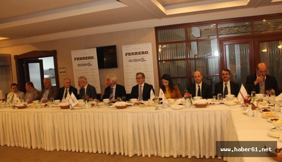 Fındık fiyatının düşmesi bizim için de kötü oldu