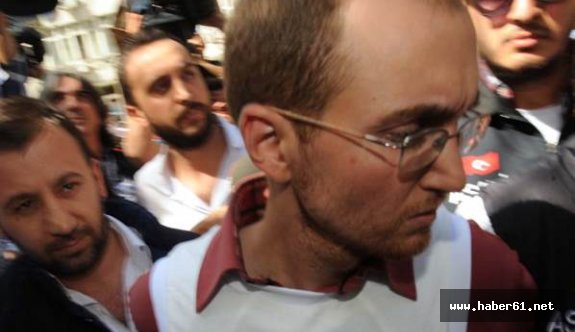 Atalay Filiz hakkında ilk karar verildi!