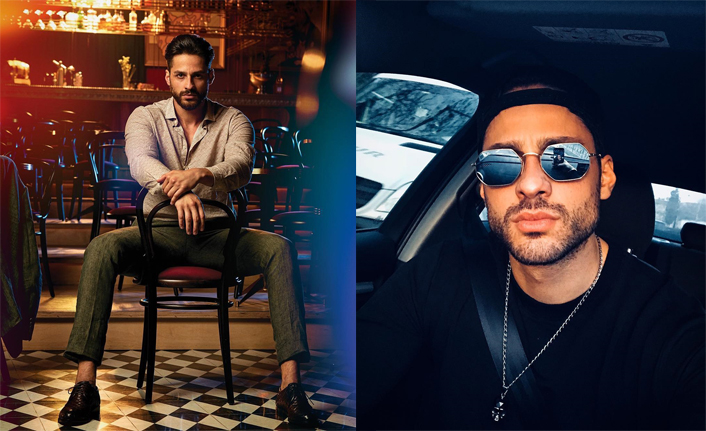 Ekin Mert Daymaz kimdir, nerelidir ve kaç yaşındadır?