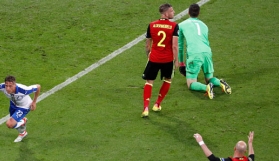 İtalya'dan süper başlangıç