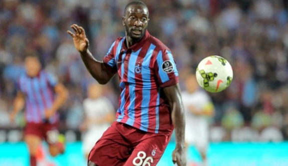 Trabzonspor'un yeni umudu Katar