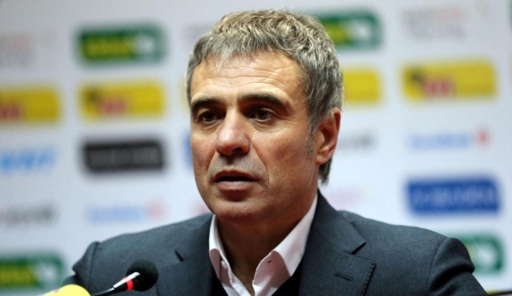 Trabzonspor'dan Fransa'da yakın takip