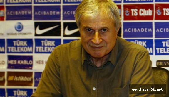 Ali Kemal Başaran gazetecilere böyle dert yandı