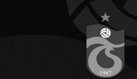Trabzonspor'un acı günü