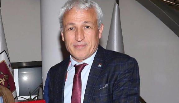 Trabzonspor'da iç transfer müjdesi