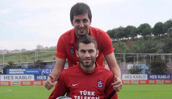 Trabzonspor'da 3 isim görüşme odasına