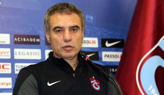 Trabzonspor'un yeni kadrosu böyle olacak