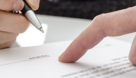 Ünlü teknik adam imzayı attı!