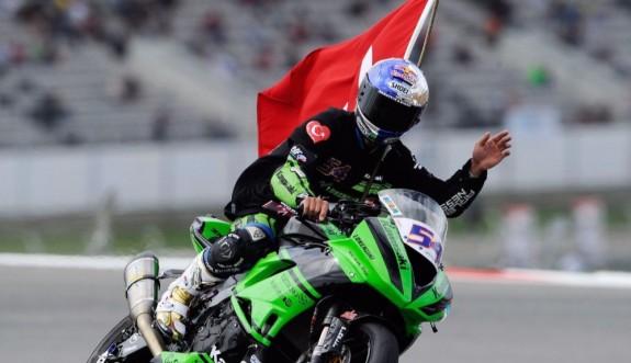 Şampiyon rekor denemesi yapacak