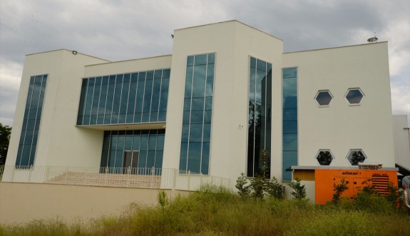 Ordu'ya dev yatırım