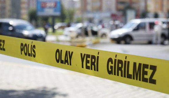 Polise hain saldırı: 6 yaralı