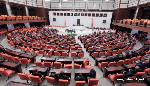 AK Parti ve CHP arasında Terörist tartışması