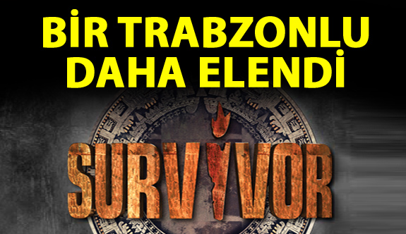 Survivor’da kim elendi? - 14 Haziran dokunulmazlık oyunu