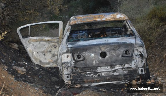 Alacak meselesi kötü bitti: önce öldürdüler sonra...