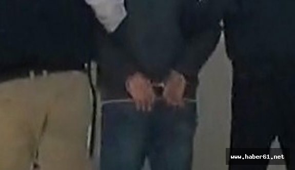 DAEŞ üyesi hakime yalvardı