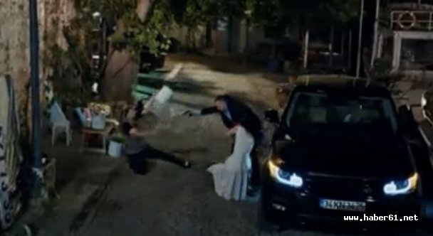 Karadeniz şivesi okunmadı tepki yağdı!