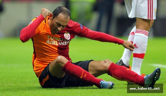Umut Bulut'a transfer izni