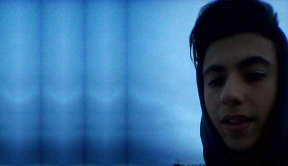 Rize'de talihsiz kaza: Lise öğrencisi...