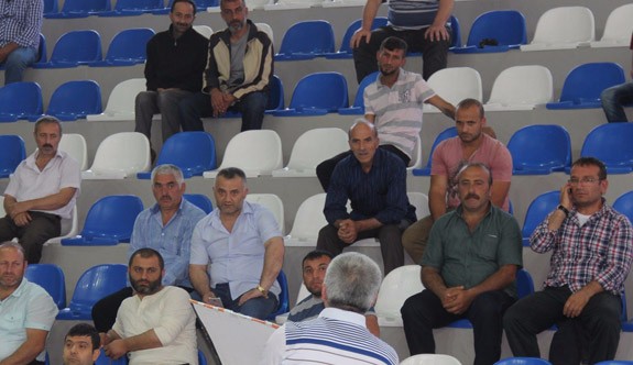 20 eski hükümlü iş sahibi oldu