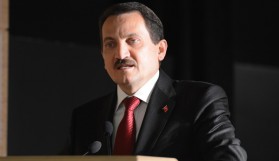 Mehmet Atalay’ın acı günü