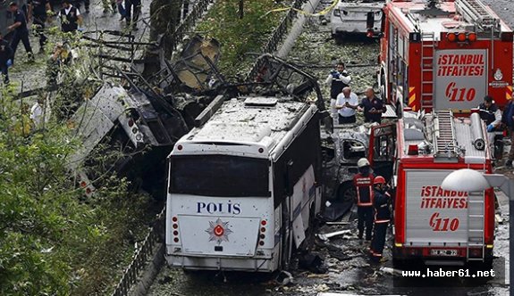 Vezneciler saldırısıyla ilgili acı gelişme!