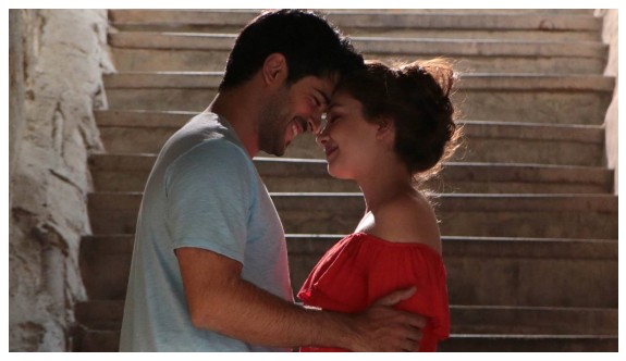 Kara Sevda 36. bölüm fragmanı yayınlandı mı?