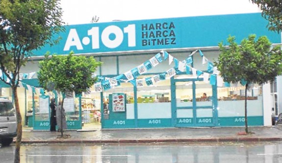 A101 aktüel ürünlerinde bugün neler var? A101 16 Haziran kampanyası